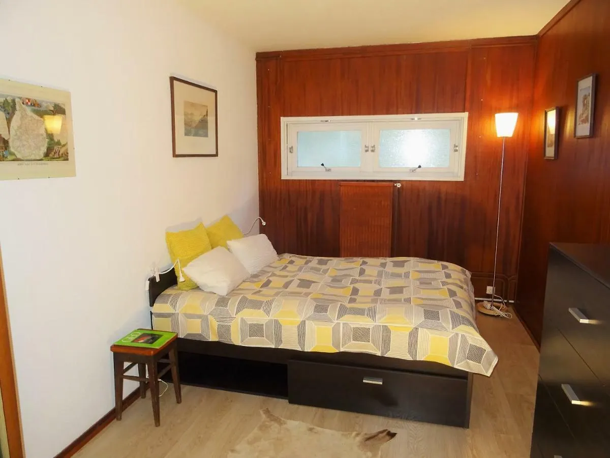 T2 confort,Vue d'Exception,calme,prés des pistes La Mongie Appartement