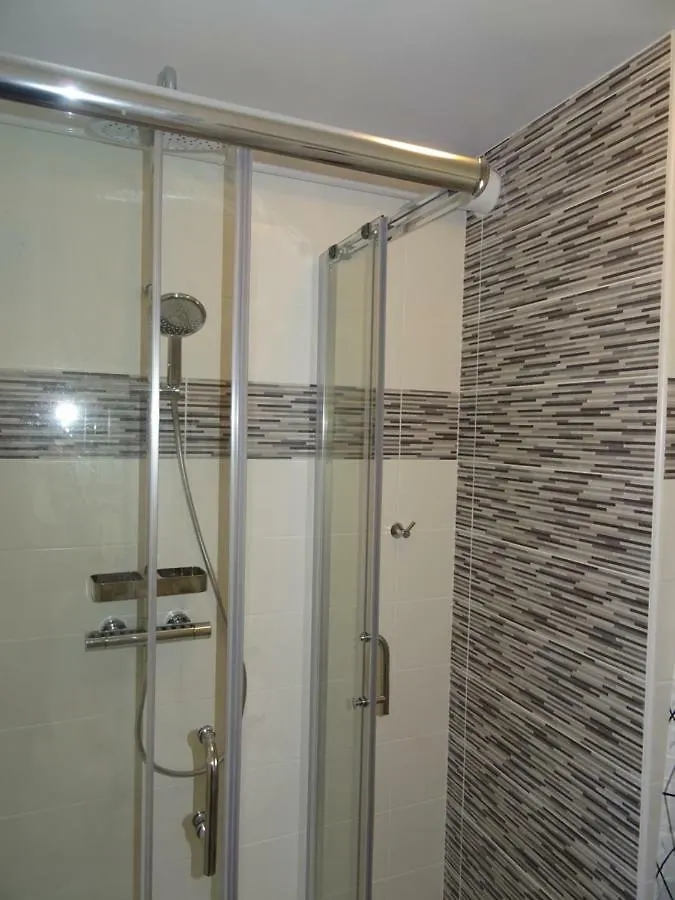 Apartment T2 Confort,Vue D'Exception,Calme,Pres Des Pistes La Mongie